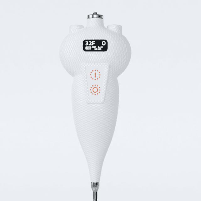 Cryotherapy at Prado Massage Therapy in Encino, CA